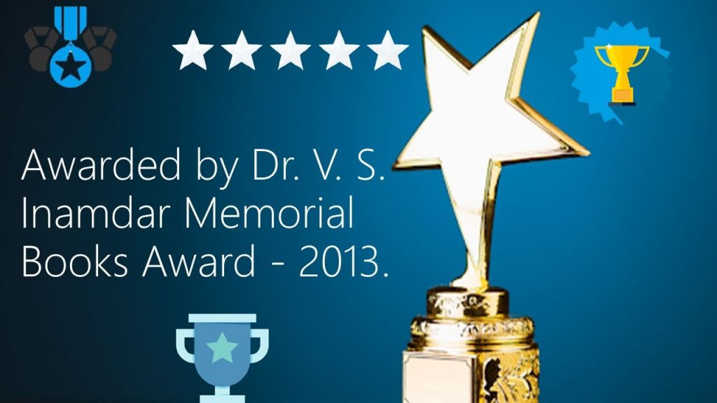 Dr Vipin Garg Awards & achievements (9)