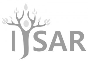IJSR - INTERNATIONAL JOURNAL OF SCIENTIFIC RESEARCH Logo