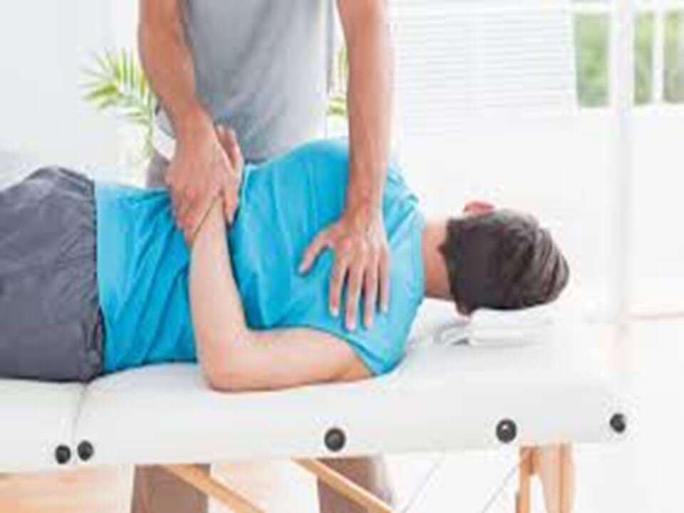 Physiotherapy