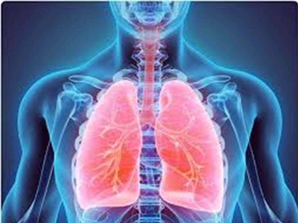 Pulmonary Disease