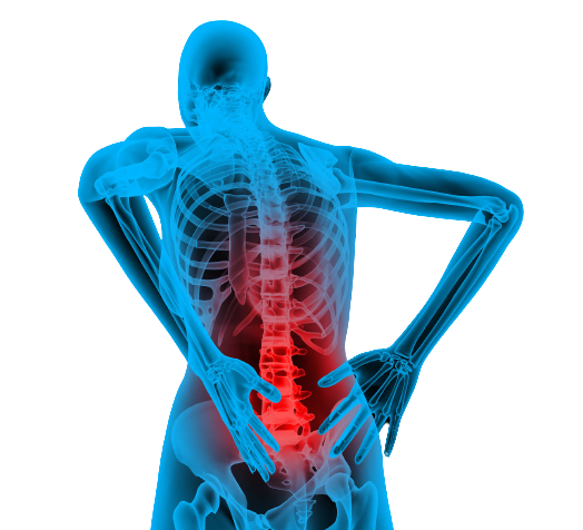 Back Pain Treatment In Gwalior