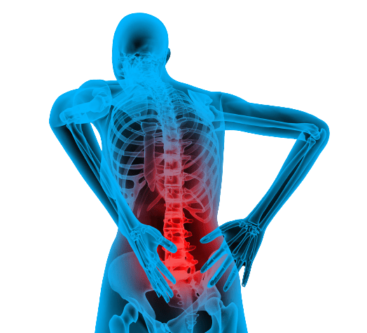 Back Pain Treatment In Gwalior