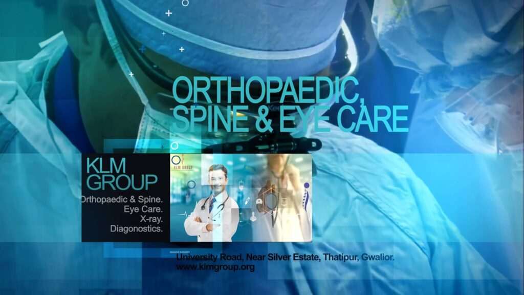 Spine care