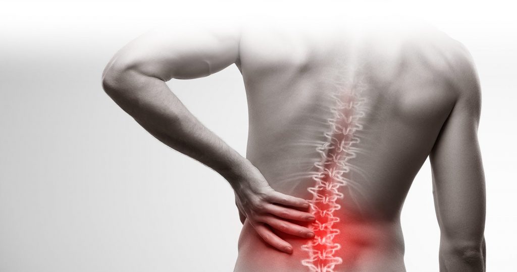 Diagnosing Back Pain