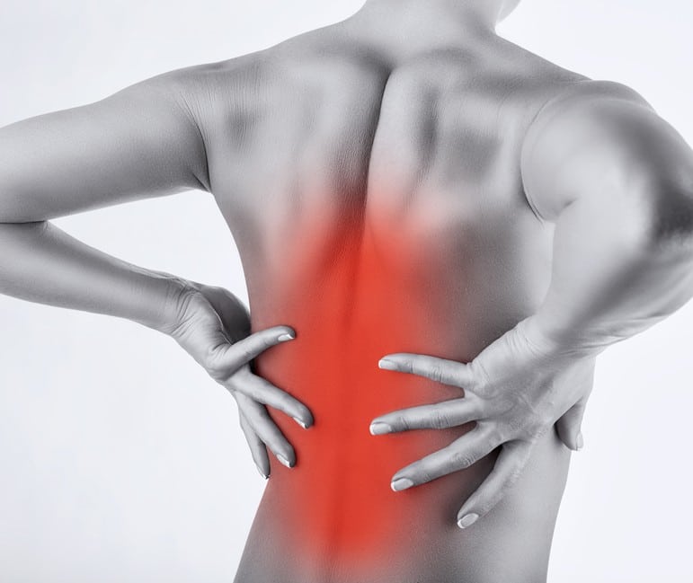 Exercises for Upper and Middle Back Pain