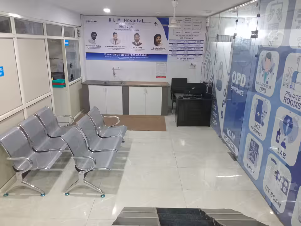 KLM Hospital Gwalior (1)