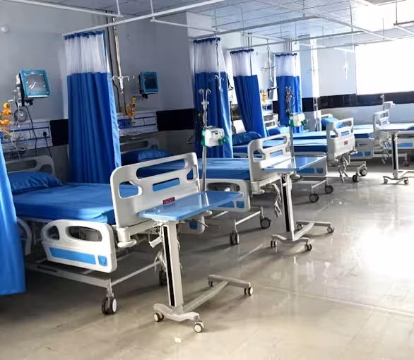 KLM Hospital Gwalior (5)