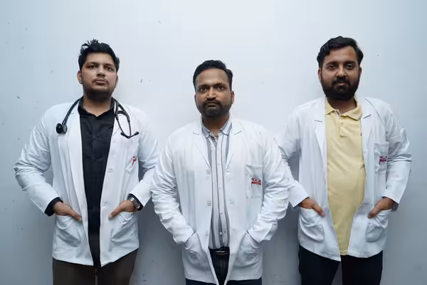 Best Diagnostic Center in Gwalior – Why KLM Hospital Stands Out 4 KLM Hospital Gwalior