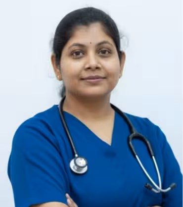 Dr. Anjul Garg