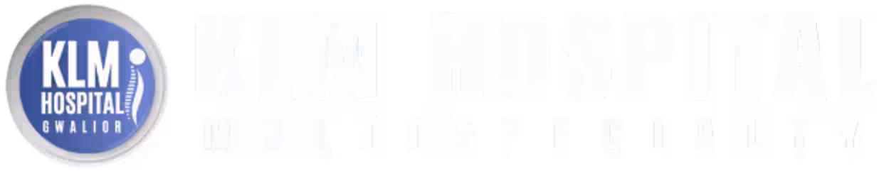 KLM Hospital Gwalior