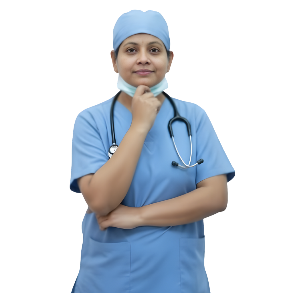 Dr. Anjul Garg
